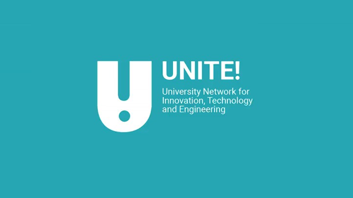 En marxa UNITE! University Network for Innovation,Technology and Engineering