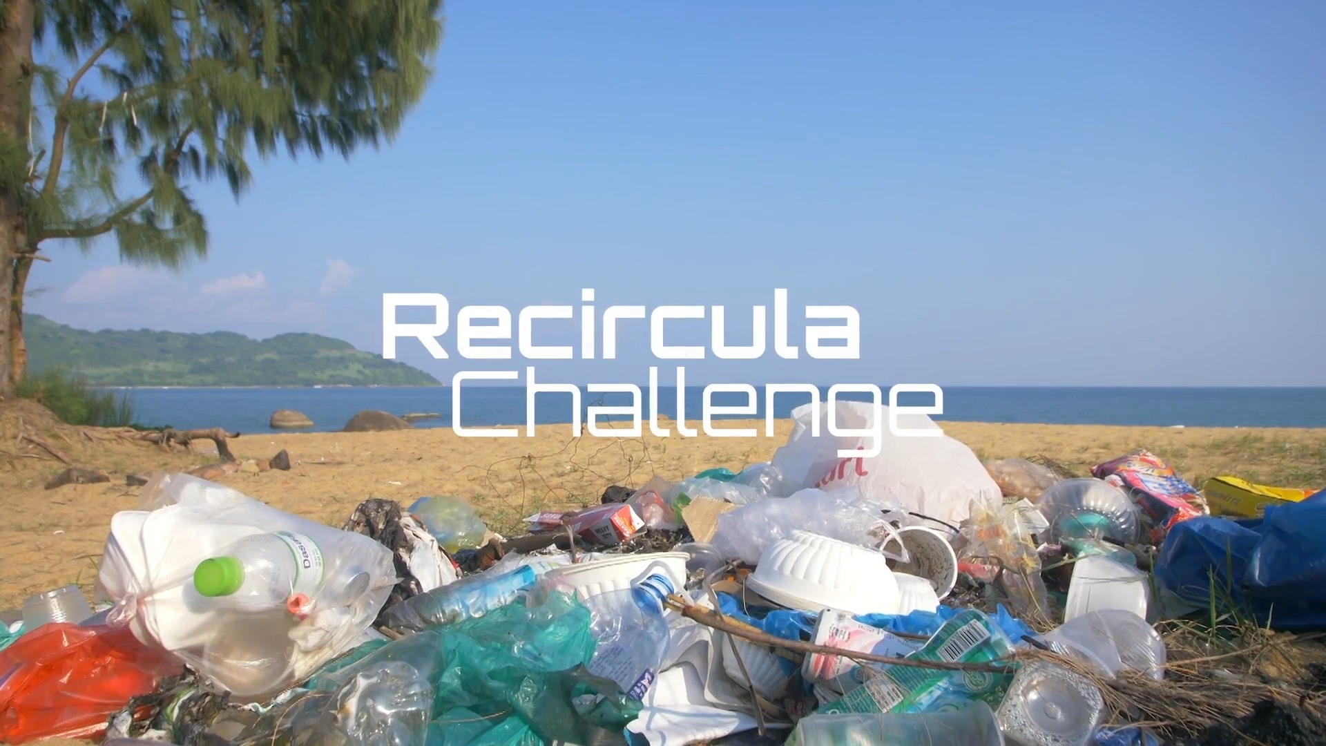 Recircula challenge 2019 - Repte