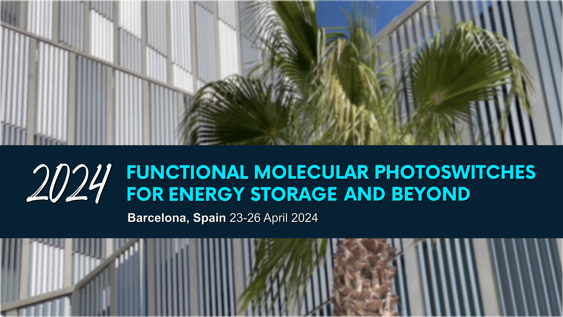 Functional molecular photoswitches for energy storage and beyond