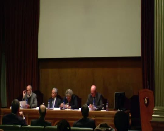 Aplicació del conveni de treball marítim 2006 de l'OIT i el seu efecte al Port de Barcelona