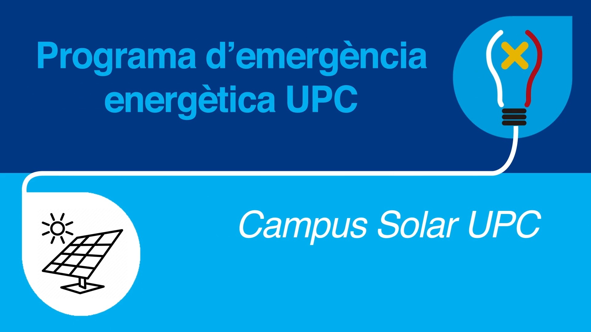 Campus Solar UPC