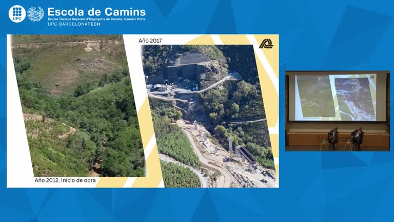 Futur Civil 2025 - Presentació Construccions Rubau