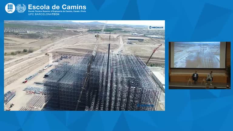 Futur Civil 2025 - Presentació Mecalux