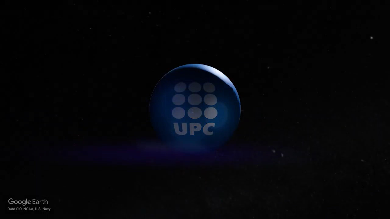 Viu l'experiència UPC!