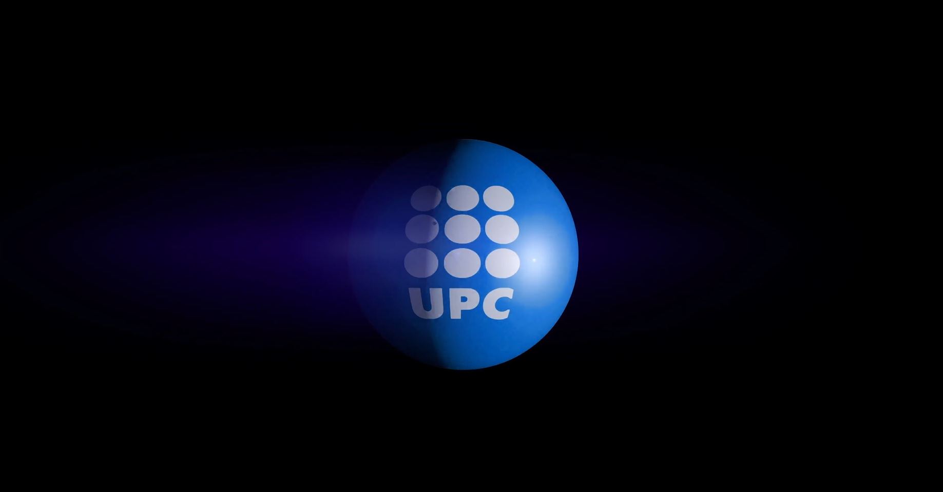 Viu l'experiència UPC! (amb audiodescripció)