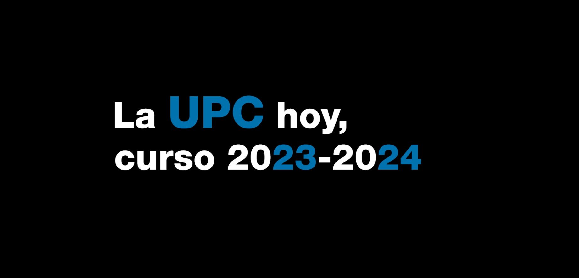 Memoria del curso 2023-2024