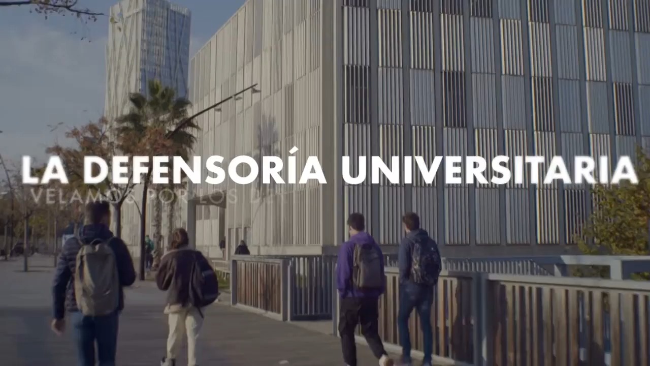 Defensoría Universitaria de la UPC