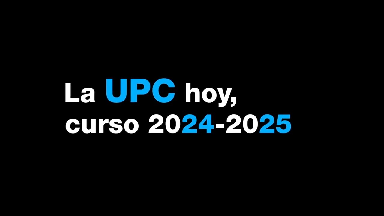 Memoria del curso 2024-2025