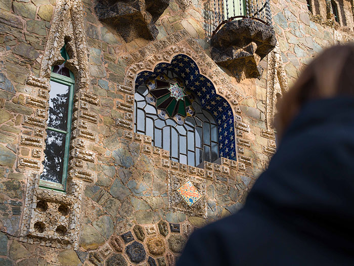 Any Gaudí 2026: descobrint l'arquitecte català des de la mirada científica