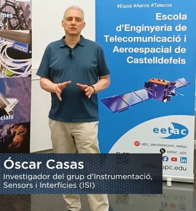Dron-Clínic: drons per a la neurorehabilitació de pacients amb ictus