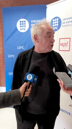 Ferran Adrià: "Hi ha 'innovatitis', el que han de tenir les petites empreses és actitud innovadora"