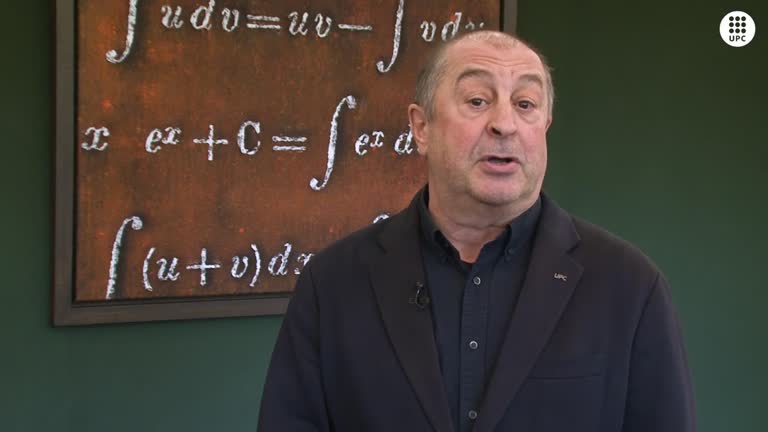  El rector presenta el Pla d'Actuacions 2025-2028 i la consulta a la comunitat UPC sobre el Pla