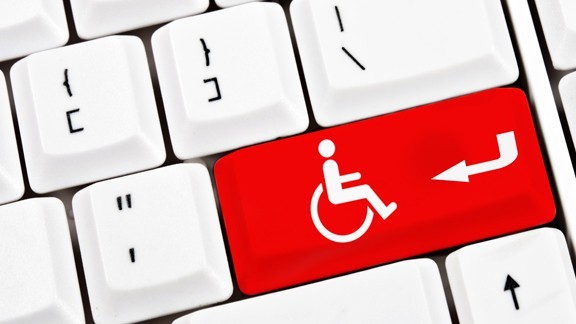 Telemonitoritzar persones amb discapacitat: sensors biomèdics