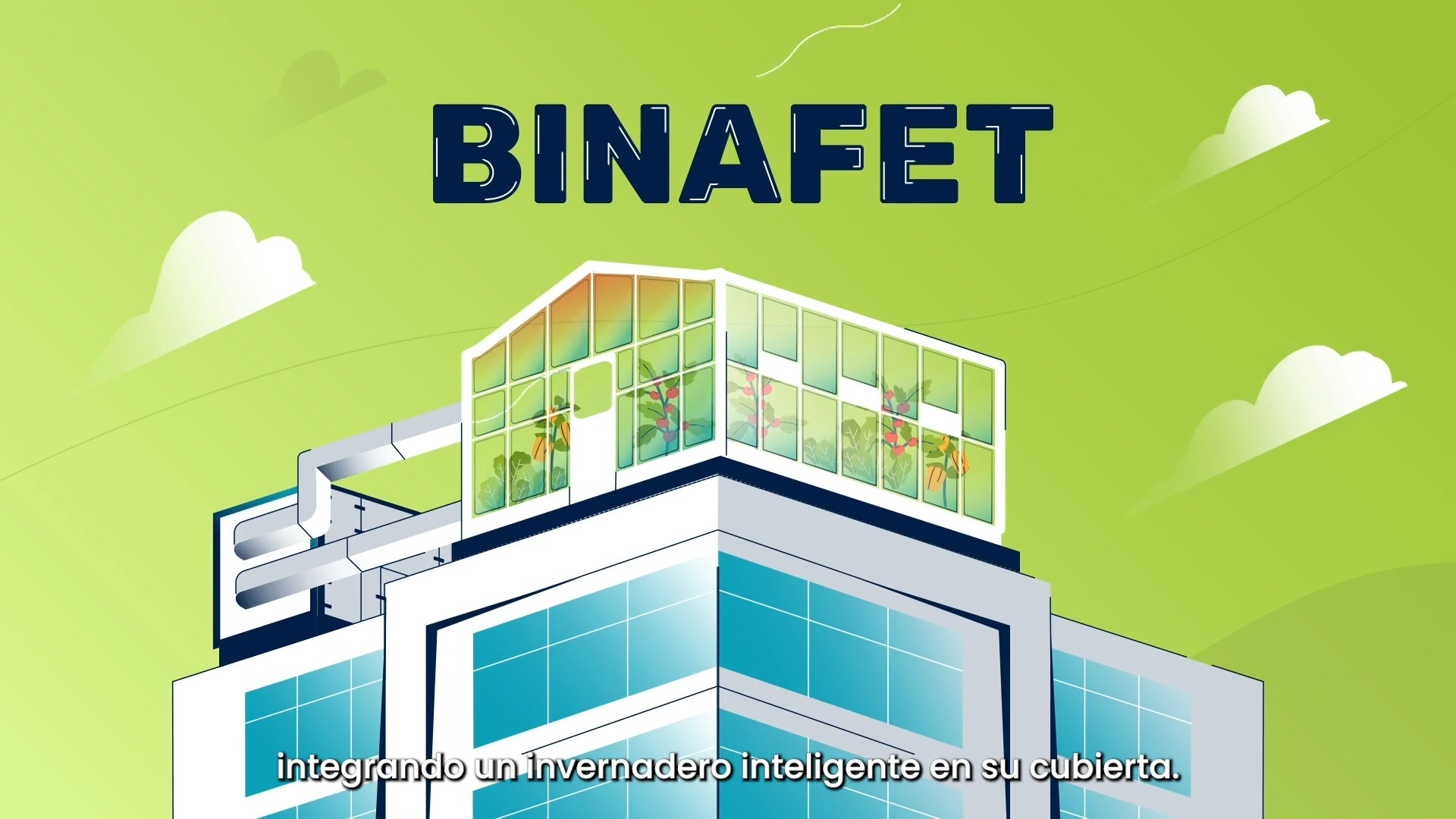 Proyecto BINAFET