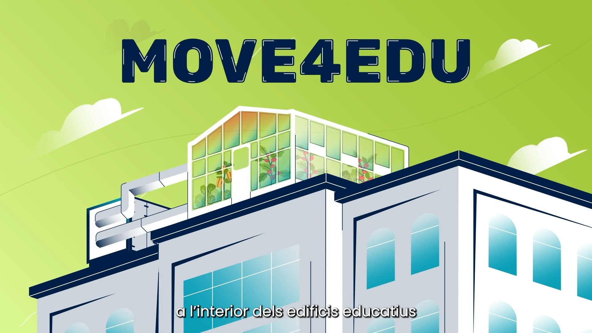 Projecte MOVE4EDU
