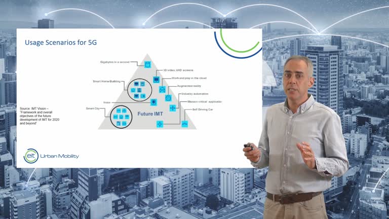 Chapter 1: Why 5G?