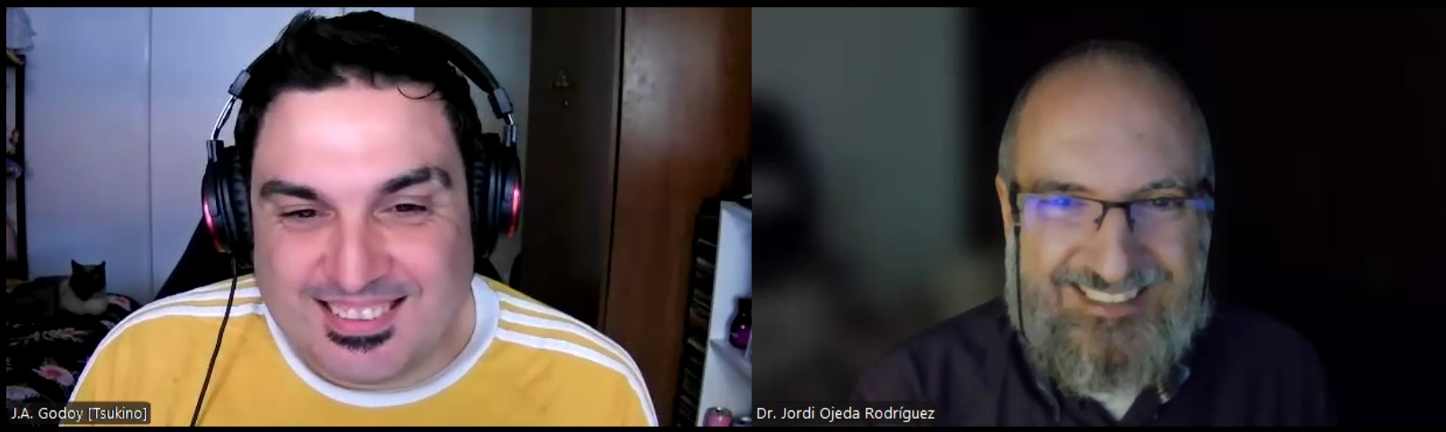 CCT-2025-10-24-Presentación del libro "She-Ra. Ella tiene el poder”