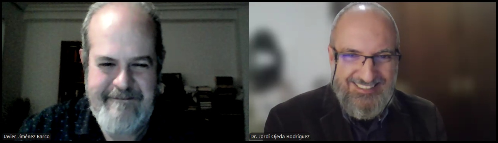 CCT-2025-11-10-Presentación del libro "Conan el bárbaro. Su travesía por la literatura”