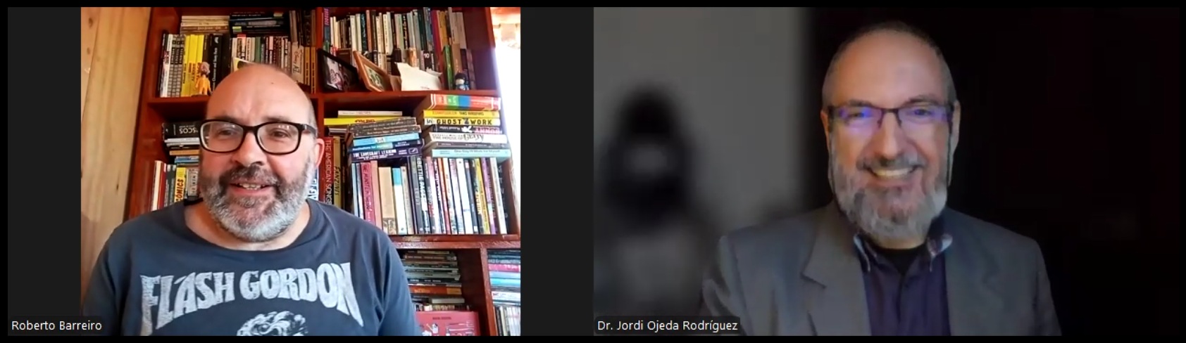 CCT-2025-11-21-Presentación del libro “Flash Gordon. Historia de un héroe galáctico”