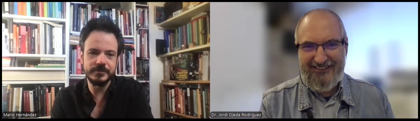 CCT-2025-11-25-Presentación del libro "Los mil rostros del Fantasma de la Ópera”