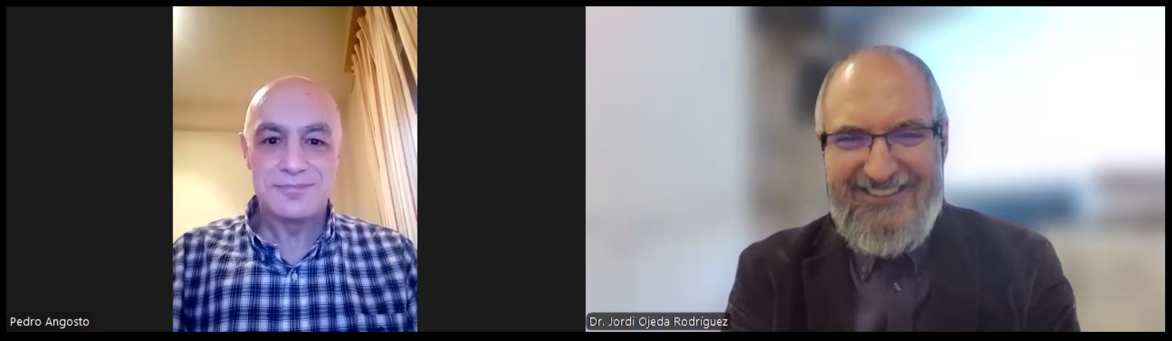 CCT-2025-12-10-Presentación del libro "Los primeros superhéroes. Todos los personajes de la Edad de Oro del cómic norteamericano”