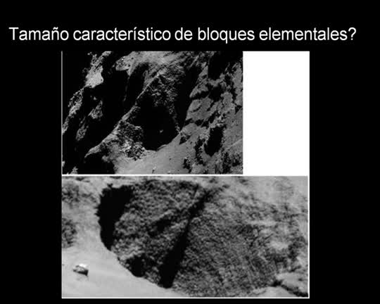 CCT-2015-04-17-La misión Rosetta: viaje a un cometa y a nuestros orígenes, con Michael Küppers (ESA)