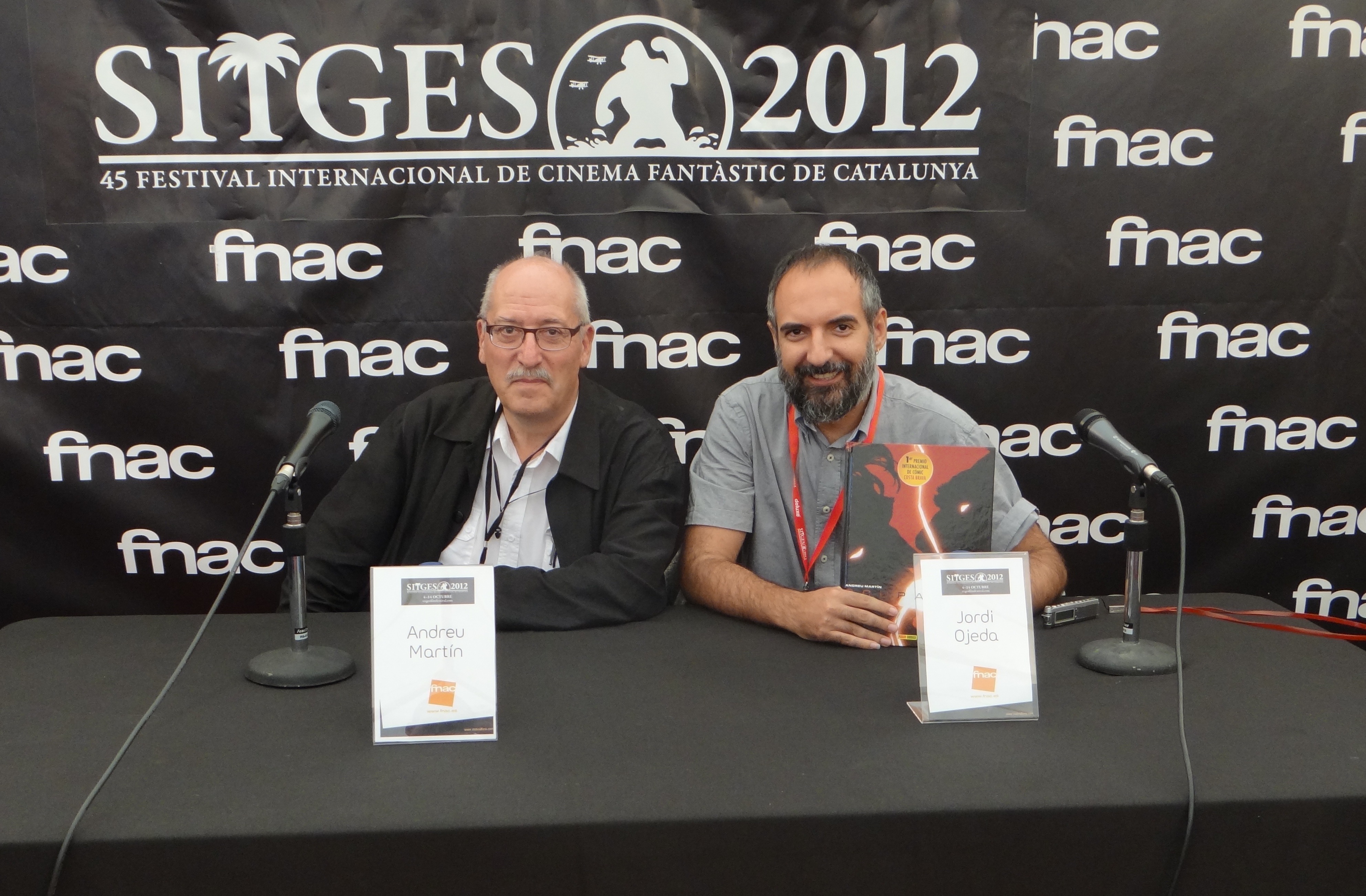 CCT-2012-10-10-Presentación de “Ocupante” con Andreu Martín