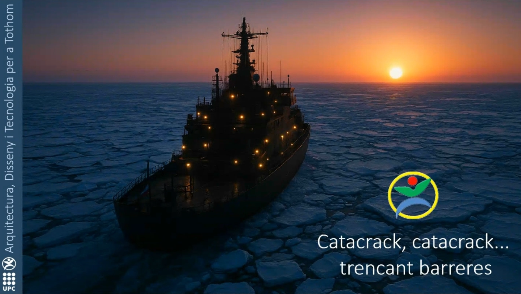 CaTACrakc! 20 anys trencant barreres