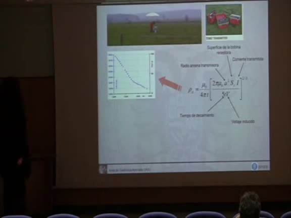 III Jornada 25è aniversari d'Enginyeria Tècnica Topogràfica