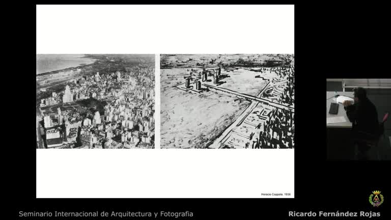 Buenos Aires: Visión fotográfica de la arquitectura moderna | Ricardo Fernández Rojas