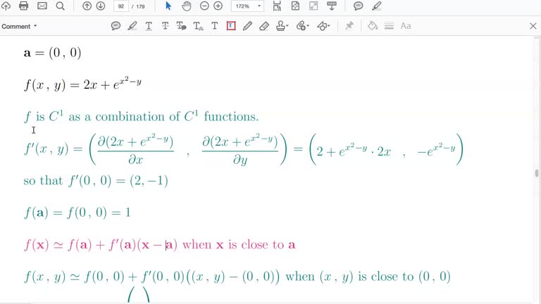 Tema 2 - Funciones de varias variables 2_16