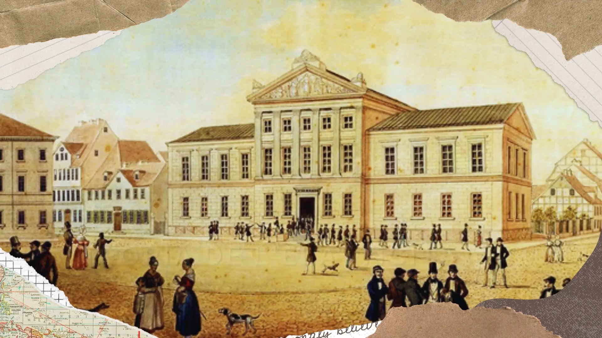 Sophie Germain: la teoria de l'elasticitat. Curs Germain (2025-2026)