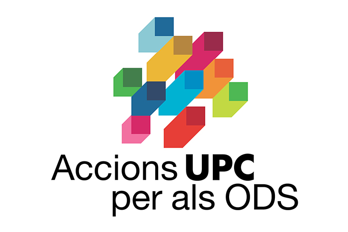 Accions UPC per a l'ODS