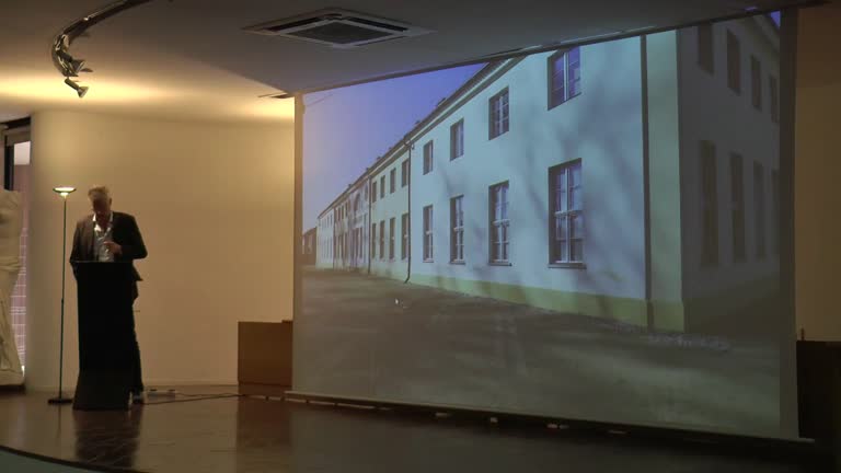 Lliçó inaugural 2019-20. Mies van der Rohe - Outside the Bauhaus