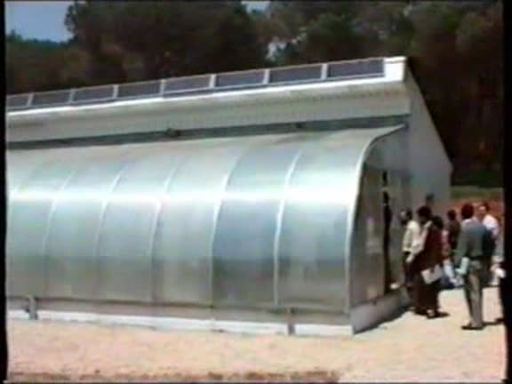 Presentació casa solar