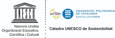  Càtedra UNESCO de Sostenibilitat 
