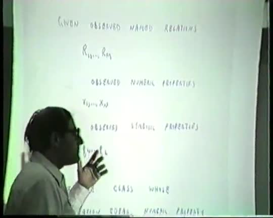 NATO Advanced Research Workshop on Syntactic and Structural Pattern Recognition Preprints (Sitges, October 1986)