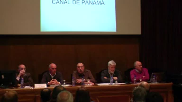 El futuro del Canal de Panamá