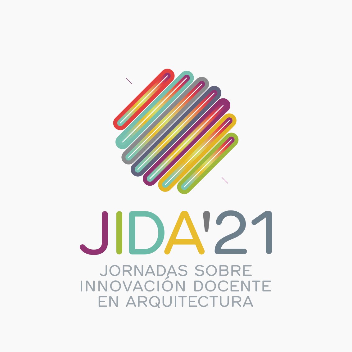 JIDA'21. Ideograma