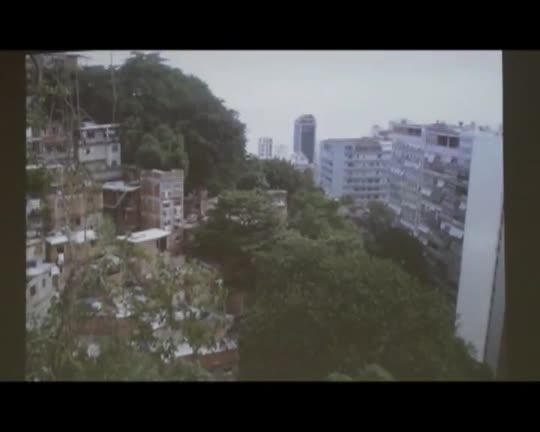 Recuperar la ciudad recuperando los barrios: Favela Bairro e Rio Cidade
