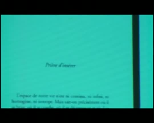 Sessió 4. Enric Miralles i la creativitat / Enric Granell