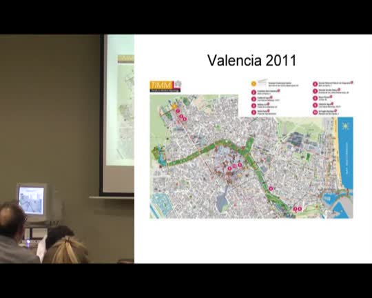 Metrópolis glocalizadas: espectacularización y precarización urbana en las ciudades medianas