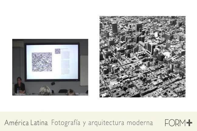 Dossier América Latina. Fotografía y arquitectura moderna / María Pía Fontana