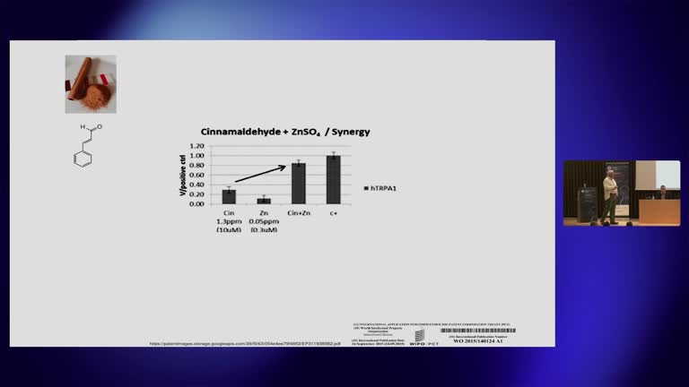 Del gusto al disgusto