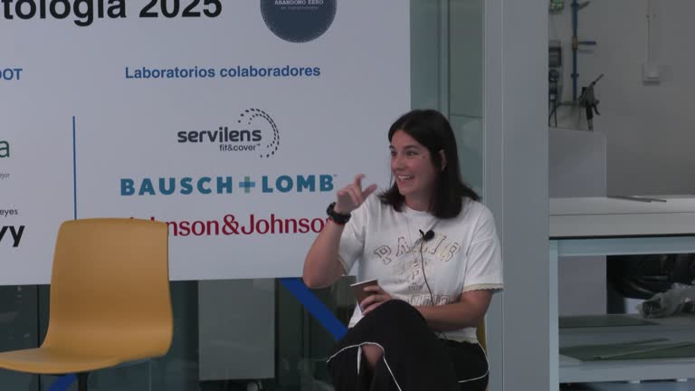 Lentes multifocales, ¿existe margen de mejora para satisfacer las necesidades de los présbitas?