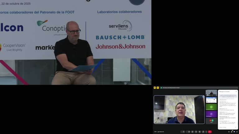Portalentes: cajones llenos de portalentes sin utilizar: una costumbre reiterativa e los usuarios de lentes de contacto