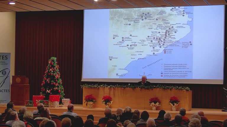 LA CACERA DE BRUIXES A CATALUNYA