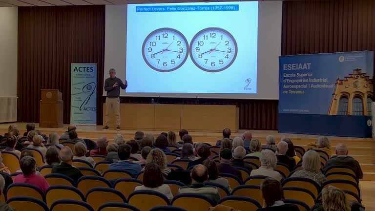 L'art d'explicar l'art