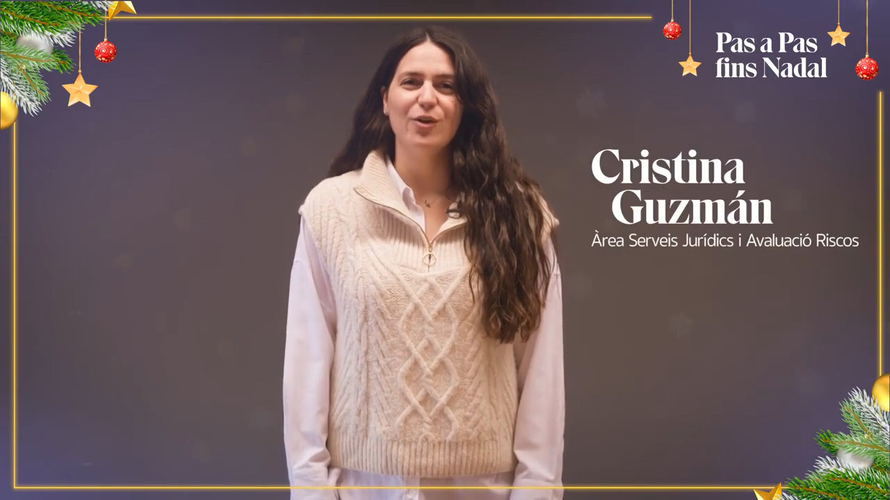 Cristina Guzmán Álvarez