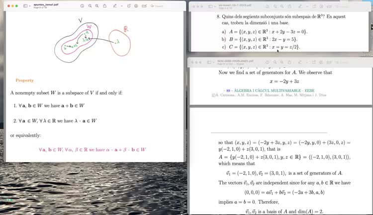 Tema 1 - Álgebra 1-1-8